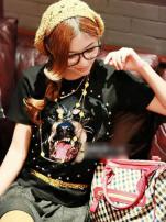 Givenchy tricko 4velkosti (4/4)