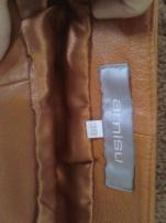 Kozena sexi minisukna (2/3)