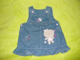 Suknička (1/2)