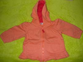 Mikinka (1/2)