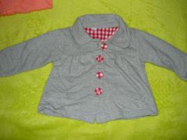 Mikinka (2/2)