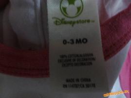 Disney súpravička... (3/3)