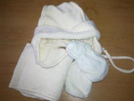 Čiapka (1/1)
