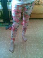 Leginky vel uni (1/4)