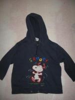 Sveter snoopy (1/1)
