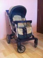 Kocik peg perego uno (1/2)