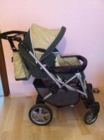 Kocik peg perego uno (2/2)
