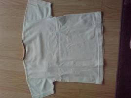 Tričko (2/2)