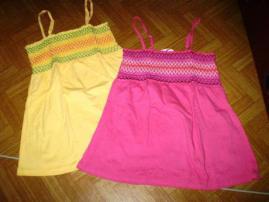 Tuniky fishbone (1/1)