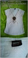 Elastické elegantné triko (2/2)