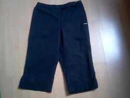 3/4 nohavice adidas (1/2)
