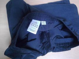 3/4 nohavice adidas (2/2)