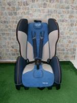 Recaro stm s isofixom (1/4)