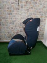 Recaro stm s isofixom (2/4)