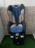Recaro stm s isofixom (3/4)
