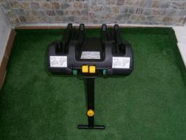 Recaro stm s isofixom (4/4)