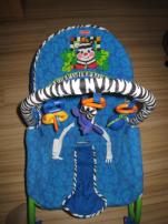 Vibracne kresielko (2/3)