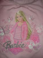 Barbie tričko (2/2)