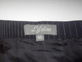 Suknička lifeline (3/4)