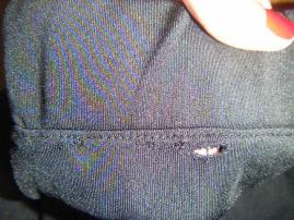 Adidas tepláky xl (3/3)
