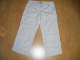 Abercrombie - 3/4 nohavic (1/3)