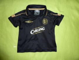 Umbro dres (1/2)
