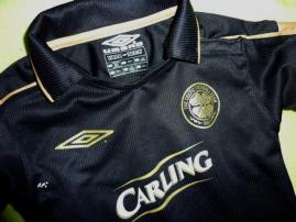 Umbro dres (2/2)
