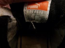 Tenisky puma (3/3)