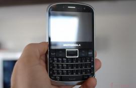 Motorola defy pro xt560 (1/1)