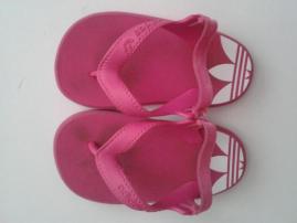 Adidas žabky (1/1)