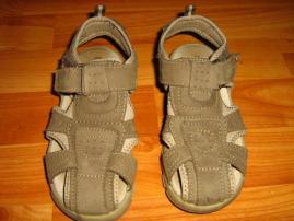 Sandalky (2/3)