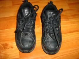 Tenisky nike (1/2)