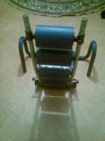 Fitness stroj (3/3)