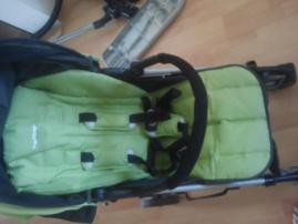 Kocik peg perego si (1/2)