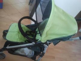 Kocik peg perego si (2/2)