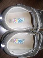 Topanocky peddy (4/4)