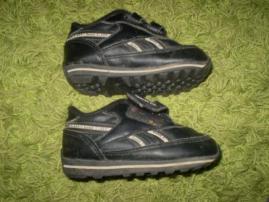 Tenisky reebok (2/4)