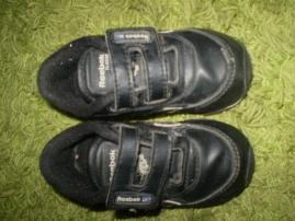 Tenisky reebok (4/4)