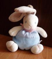 Hrkajuci zajacik (2/3)