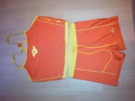 Adidas plavky (1/1)