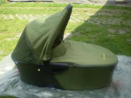 X-lander xt + x pram (3/4)