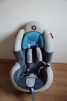 Autosedačka baby point (1/1)