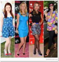 Vivienne westwood melissa (2/4)