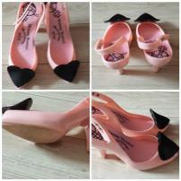 Vivienne westwood melissa (3/4)
