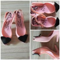 Vivienne westwood melissa (4/4)