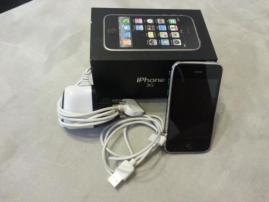 Iphone 3gs 16gb (1/2)