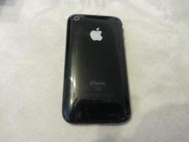 Iphone 3gs 16gb (2/2)