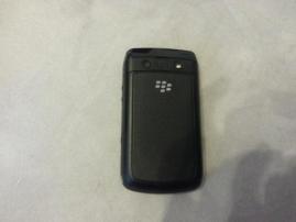 Black berry bold 9780 (2/2)