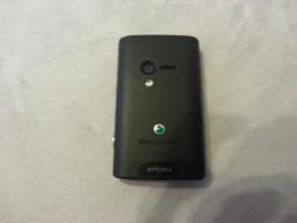 Sony ericsson xperia x10 (2/2)