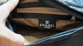 Kabelka zn. Chanel (3/3)